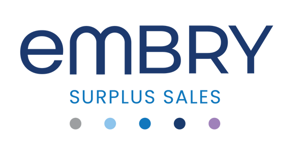 Embry Surplus Sales
