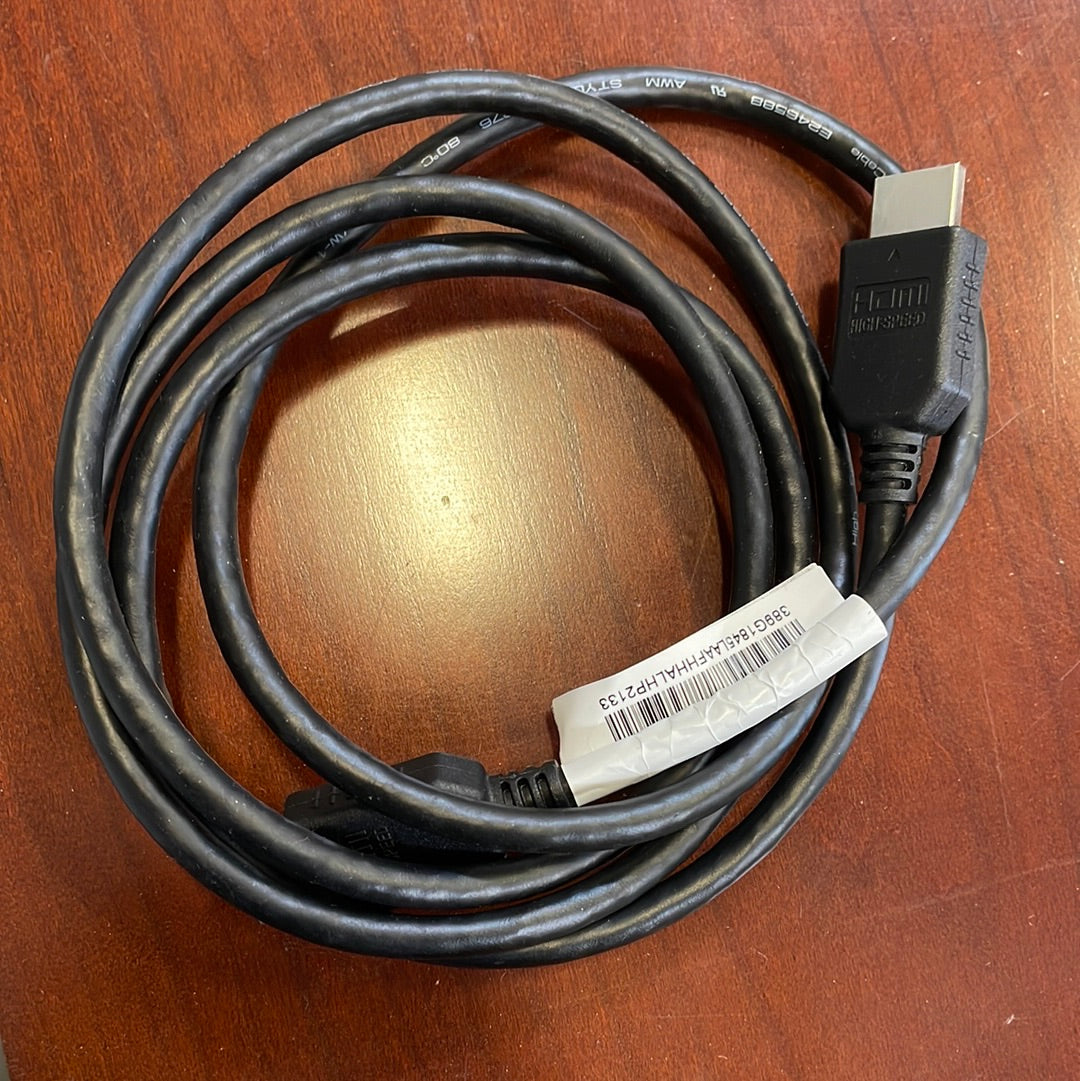 HDMI Cord 3ft